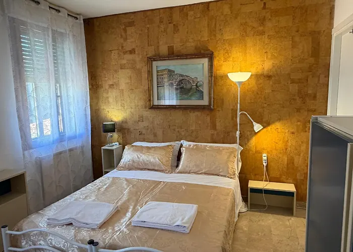 Royal Guest House Venice