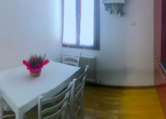 Residenza San Rocco Apartment